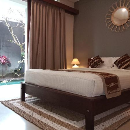 Alia Home Denpasar Exterior foto