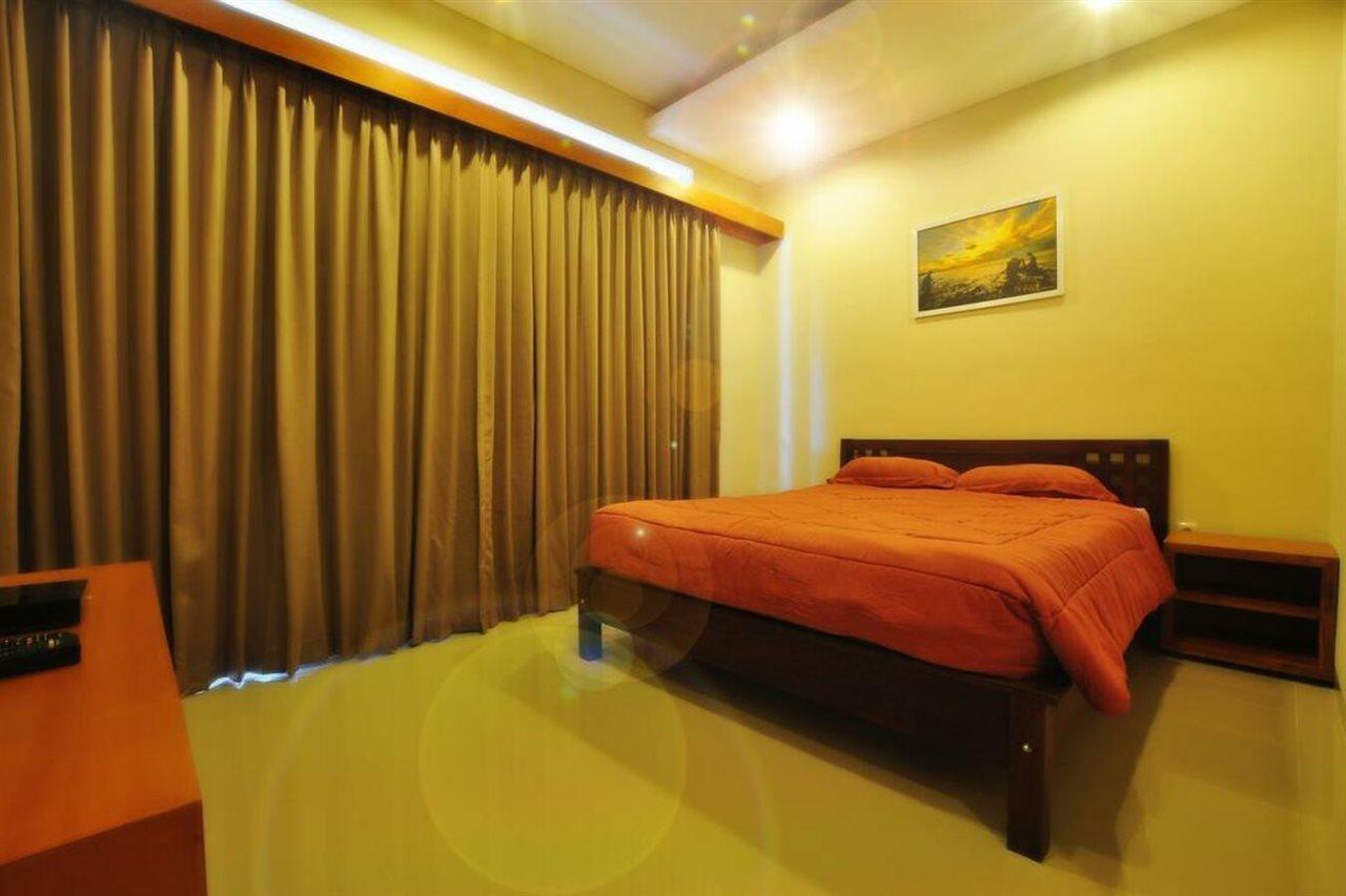 Alia Home Denpasar Exterior foto