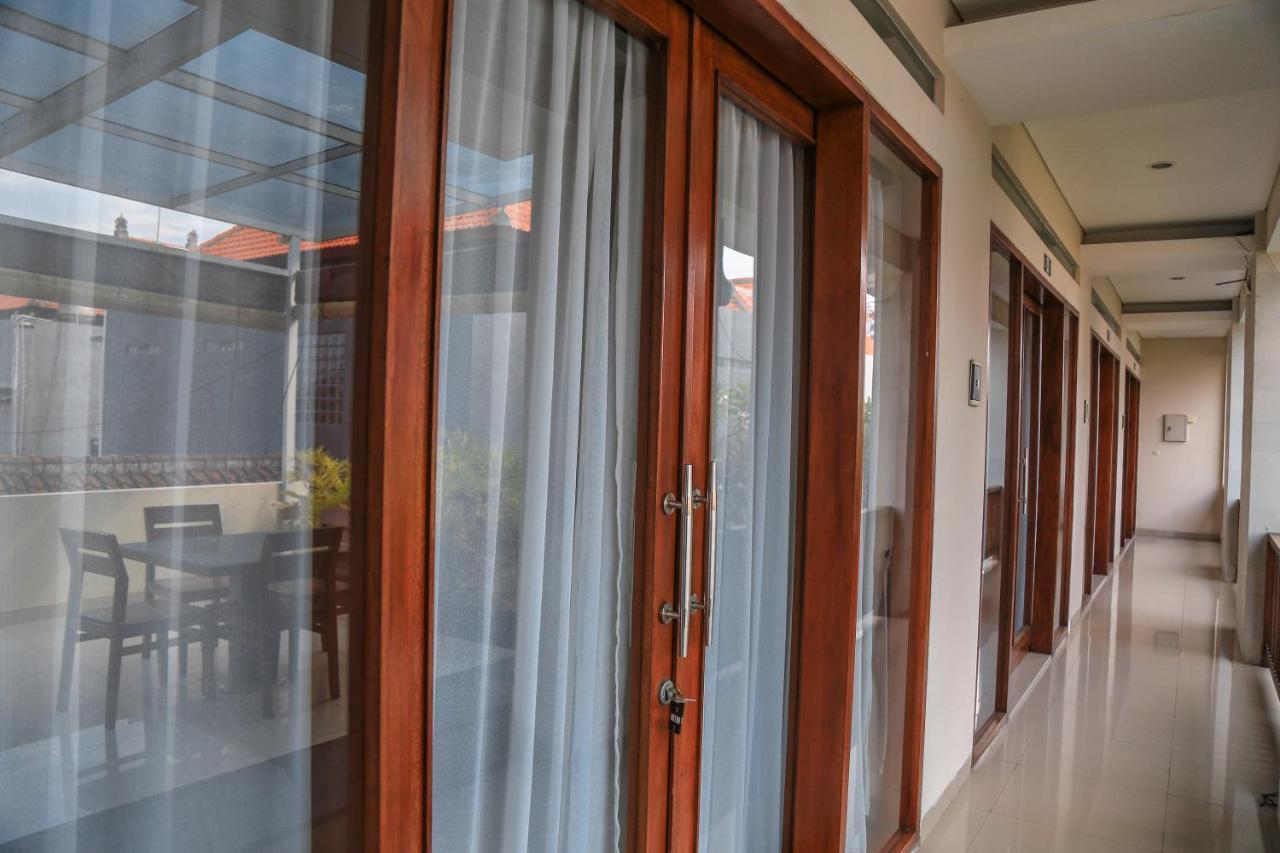 Alia Home Denpasar Exterior foto