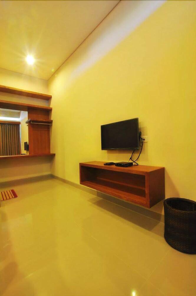 Alia Home Denpasar Exterior foto