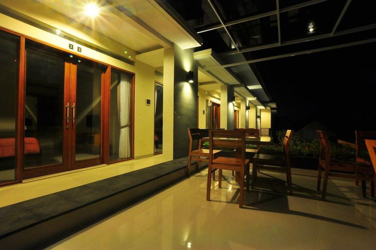 Alia Home Denpasar Exterior foto