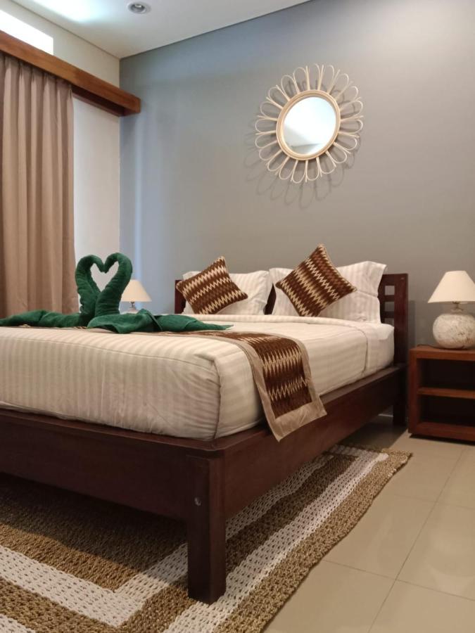 Alia Home Denpasar Exterior foto