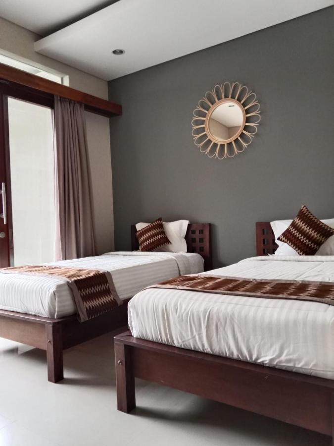 Alia Home Denpasar Exterior foto