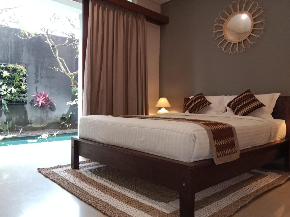 Alia Home Denpasar Exterior foto